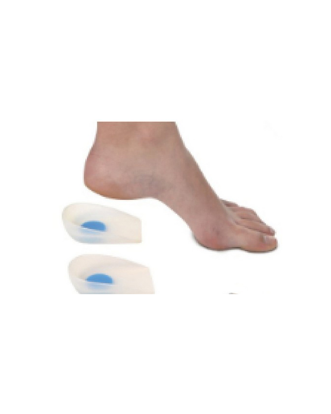 Silicone Heel Cup X-Large