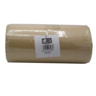 Adhesive Sponge Lining, For Padding / Comfort, Apply Between Splint And Body, 3.6MX250MMX2MM