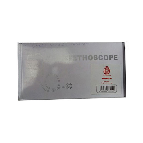 Single Head Stethoscope Sunpower