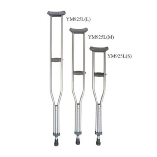 BME10011 Under Arm Crutches For Disabled Medium