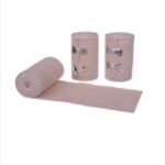 High Elastic Bandage / Weight:90G/M2 – 15.0 * 450 Cm, 6 Inch Per Dozen