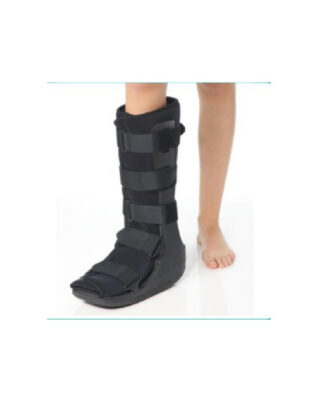 High Fixed Ankle Walker – Small Size
