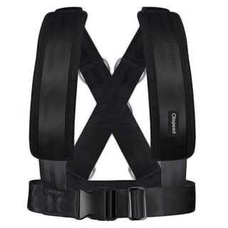 Sled Belt For Training