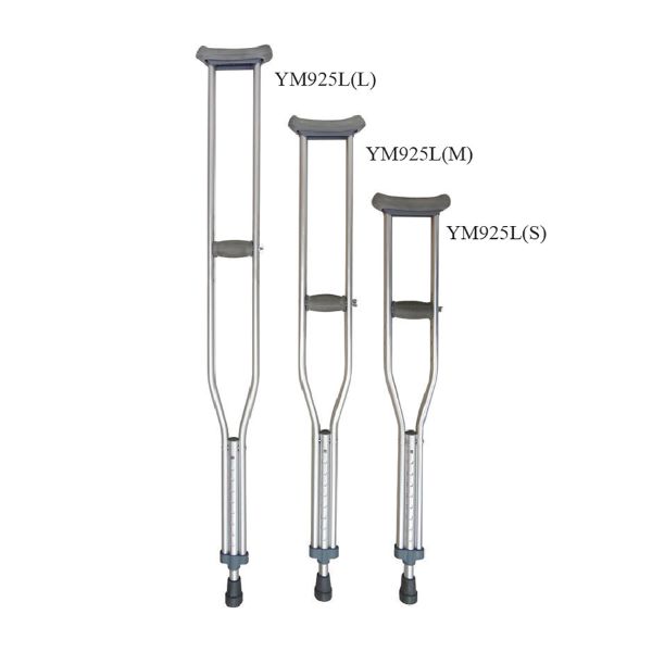 BME10011 Under Arm Crutches For Disabled Small