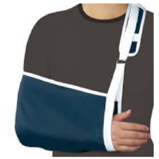Arm Sling, Medium