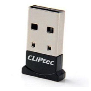 Usb Bluetooth Dongle V2.1+Edr Cliptec