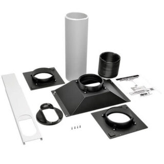 SmartRack Exhaust Duct Kit for SRCOOL7KRM