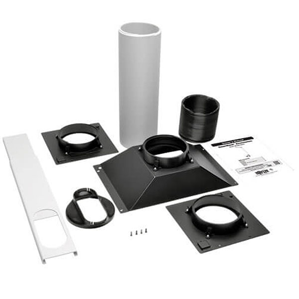 SmartRack Exhaust Duct Kit for SRCOOL7KRM