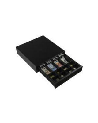 Cash Drawer, 4Bill, 8 Coin 80*84*84*81Mm