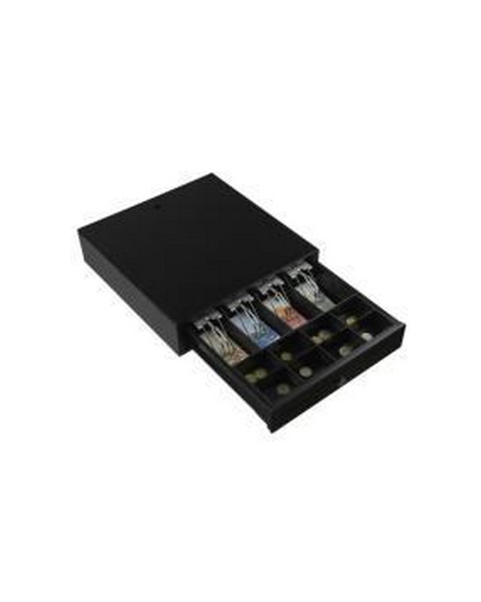 Cash Drawer, 4Bill, 8 Coin 80*84*84*81Mm