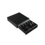 Cash Drawer – 7 Bill 4 Coin | Heavy-Duty Cash Organizer