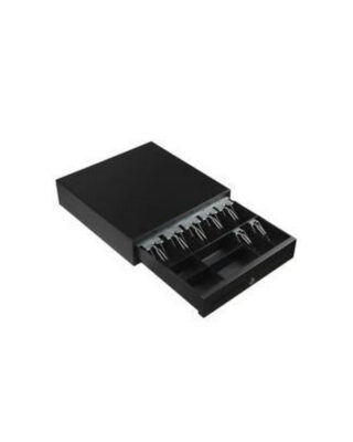 Cash Drawer – 7 Bill 4 Coin | Heavy-Duty Cash Organizer