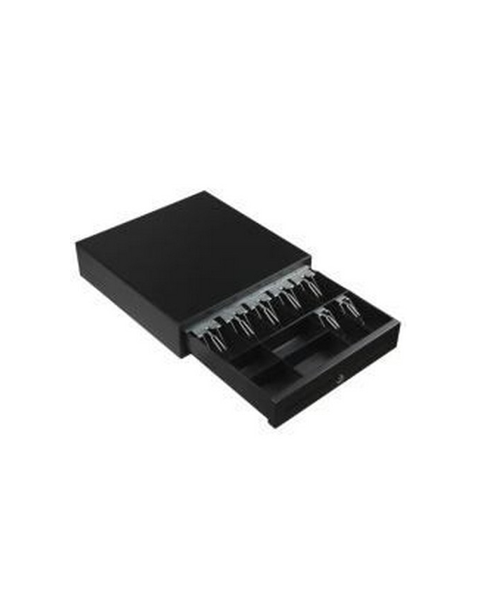 Cash Drawer – 7 Bill 4 Coin | Heavy-Duty Cash Organizer