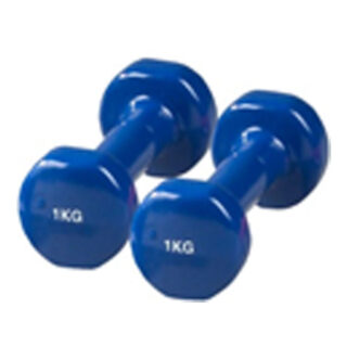 Soft Dumbells 1Kg