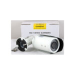 Cctv Camera 1/3inch Cmos 1000Tvl 4-9Mm Veri-Focus Lens With Bracket, 35M