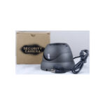 Cctv Camera 1/3inch Super Had 540Tvl Ir-Led 6Mm Broad Lens Sony