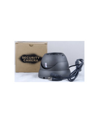 Cctv Camera 1/3inch Super Had 540Tvl Ir-Led 6Mm Broad Lens Sony