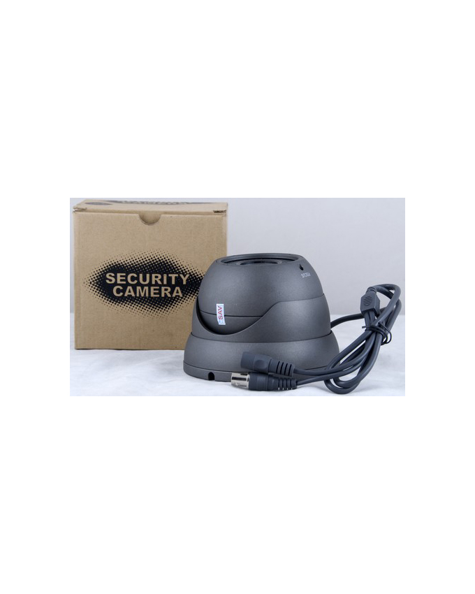 Cctv Camera 1/3inch Super Had 540Tvl Ir-Led 6Mm Broad Lens Sony