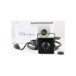 Cctv Camera 1/3inch Super Had 600Tvl With Osd Ip Sony