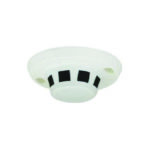 Cctv Smoke Detector Dome Camera Cmos 8150+139Hd, 800Tvl, 3.4/6Mm Lens