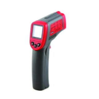 Infrared Thermometer Range: 32-380 C(-25.6-716F)