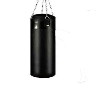 Solid Heavy Punch Bag – 60Cm F26*60Cm Pu Leather. 7.8KGS