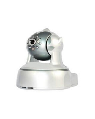 Ip Cctv Camera,M-Jpeg,1/4inch Cmos Sensor,300K Pixels