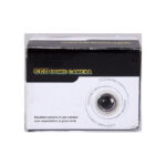 Color IR Security Camera Sony 1/3-Inch Sensor