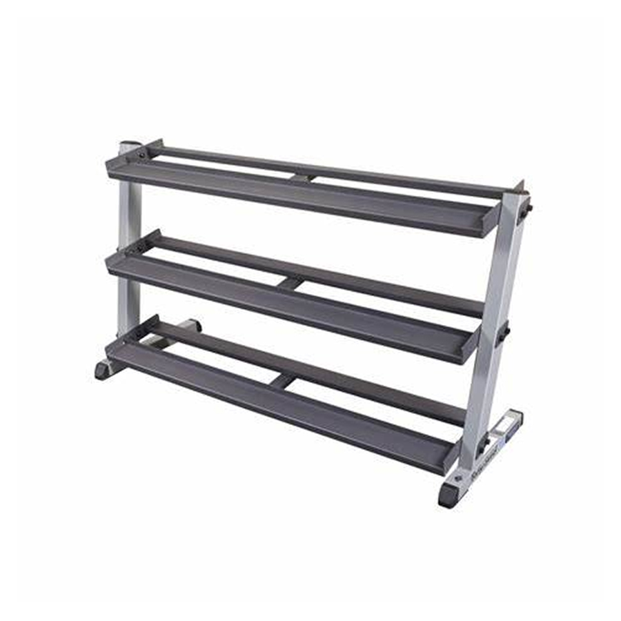 Dumbell Rack HJ-A009 - Image 2