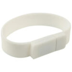 2GB Flash Disk Wristband Type, Brandable – Practical and Stylish Storage Solution