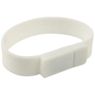 2GB Flash Disk Wristband Type, Brandable – Practical and Stylish Storage Solution