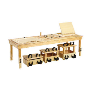 Children Balance And Coordination Ability Training Device