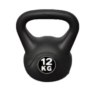 Kettlebell 12 Kg (SPL207)