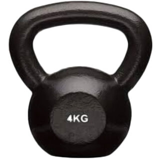 Kettlebell 4Kg (SPL207)