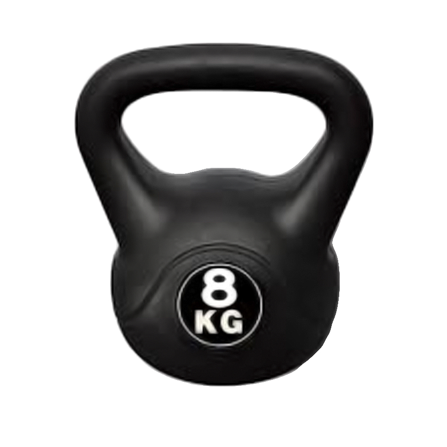 Kettlebell 8Kg (SPL207) - Image 2