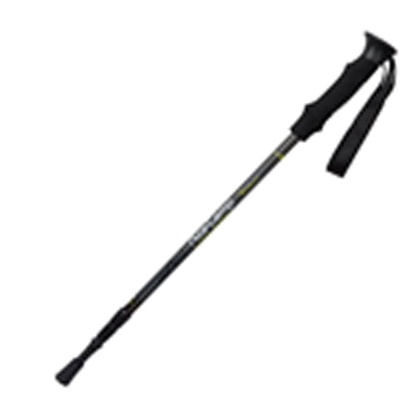 AceCamp Trekking Nordic Walking Pole | Carbon Fiber, EVA Foam Grips | Lightweight Support for Outdoor Adventures