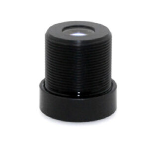 Board Lens 8 mm – High-Precision Optical Component
