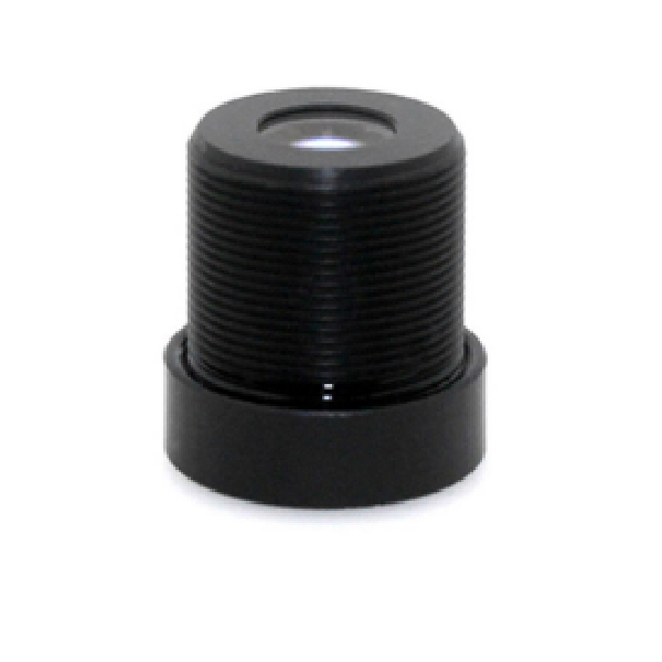 Board Lens 8 mm – High-Precision Optical Component