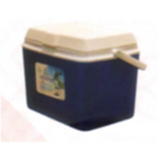 Cooler Box 5 Lit