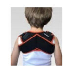 Clavicle Support 20–25cm – Comfortable Collarbone Brace for Alignment and Posture
