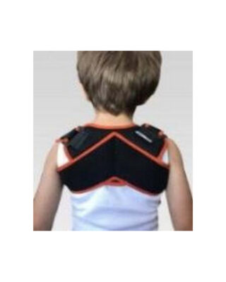 Clavicle Support 20–25cm – Comfortable Collarbone Brace for Alignment and Posture