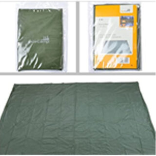 Ground Sheet Vinyl 170X230Cm