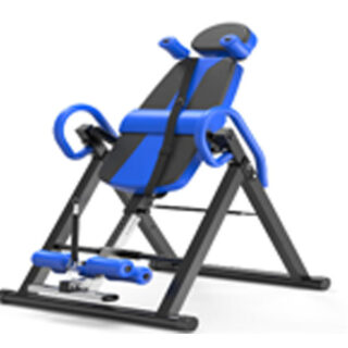 Inversion Table – Max User Weight 150Kg | Adjustable & Foldable Design