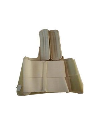 Knight Taylor Brace, Thoraco Lumbar Spine Support, Size M