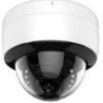 Small Indoor Dome IP Camera Super Starlight
