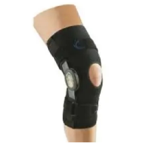 Knee Brace Short Type 12 Inch Extra Large