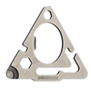 Stainless Triangle Tools Munkees