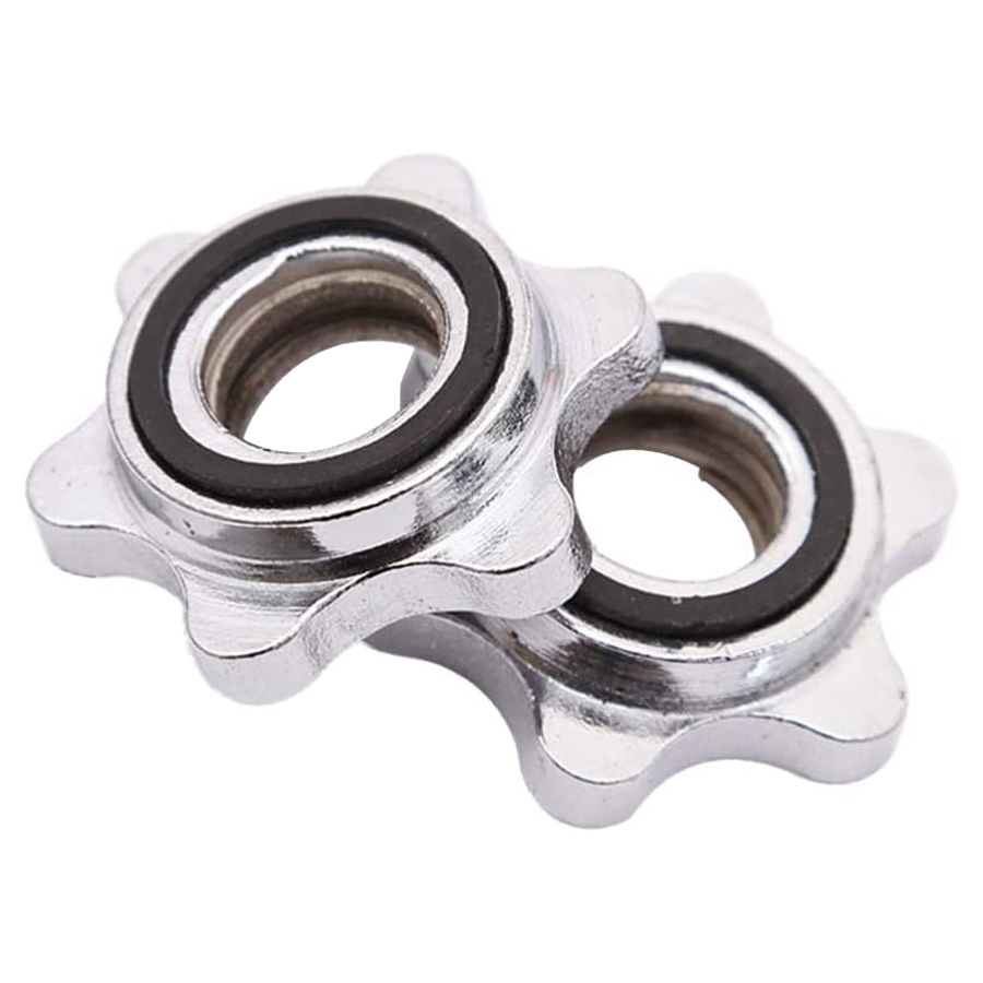 SPL527 Collars Nuts For Tightening Weight Screw Type