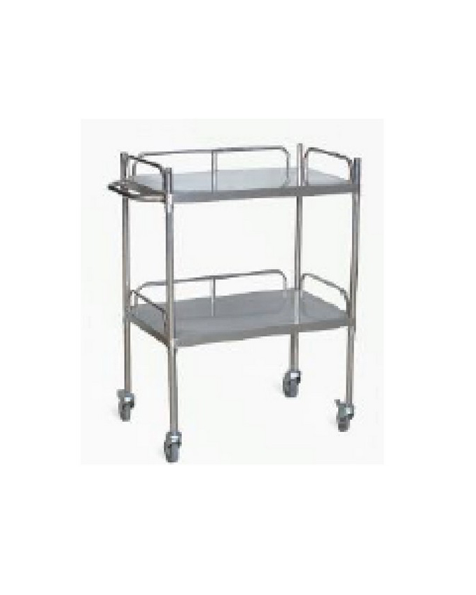 Stainless Steel Trolley Fs5609S