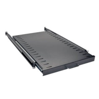 Standard Sliding Shelf (100lb / 45kg Capacity) – Tripp-Lite SRSHELF4PSL